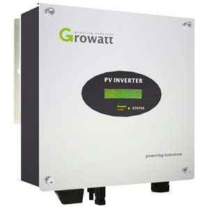 Growatt 1-3K-S(新）