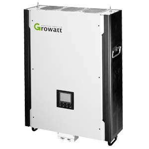 Growatt 10000HY 10000HYP