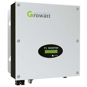 Growatt 2.5-5K MTL-S