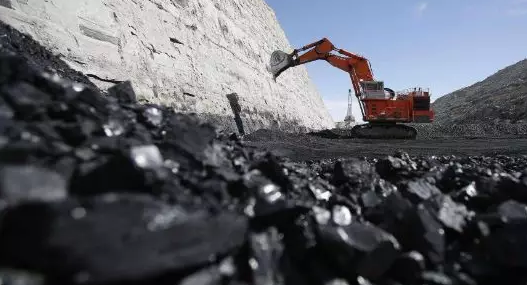 大同煤矿集团有限责任公司是中国第三大煤矿国有企业.