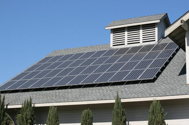 陶氏化学关闭太阳能屋顶材料生产线