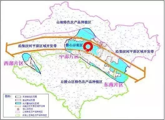 山东新泰光伏领跑者基地实施方案