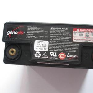 美国艾诺斯蓄电池Genesis G16EP现货出售-- 霍克蓄电池能源有限公司