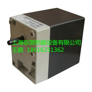 SIEMENS西门子执行器SQN30.111A3500-- 上海驭灏热能设备有限公司