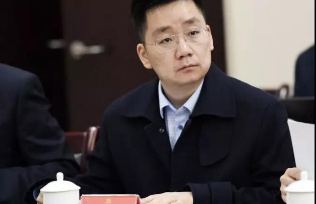 刘汉元卸任通威股份董事长 80后谢毅接棒！