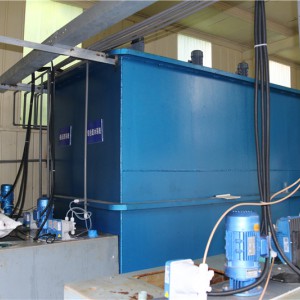 吉林废水处理设备|涂装废水处理设备-- 苏州伟志水处理设备有限公司