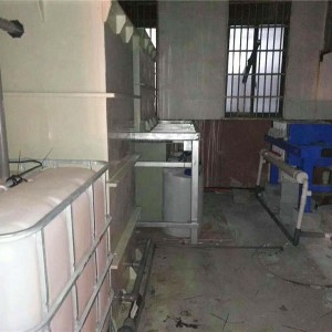 吉林废水处理设备|学校生活污水处理设备-- 苏州伟志水处理设备有限公司
