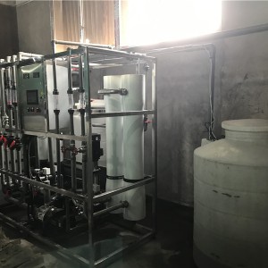 吉林废水处理设备|洗涤废水处理设备-- 苏州伟志水处理设备有限公司