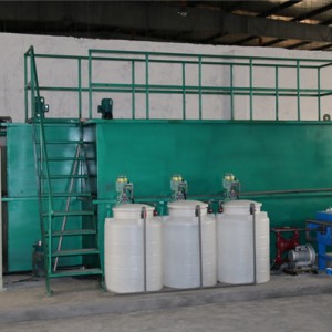 吴江循环水处理设备|空调循环冷却水设备|循环水系统