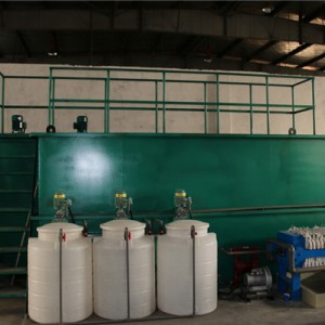 吴江循环水处理设备|工业冷却循环水处理设备|循环水水质标准