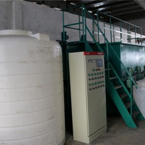 吴江污水处理设备|学校生活污水处理设备|污水处理工艺