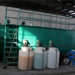吴江废水处理设备|喷漆房废水循环设备|废水处理设备方法