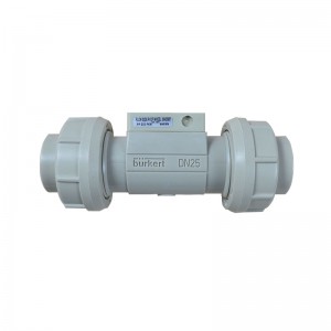涡轮流量计在水工业的应用-- 东莞市恩格勒流体控制系统有限公司
