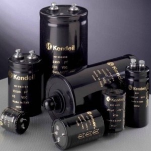 KENDEIL电容-- 南京赛门仪器设备有限公司