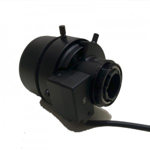 YV2.7X2.9SA-SA2L海口市富士能监控镜头-- 深圳森木光学科技有限公司