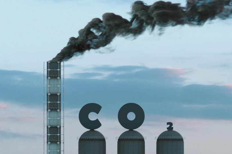 碳中和 2020年9月至今,国家出台的这6项政策都说了啥?