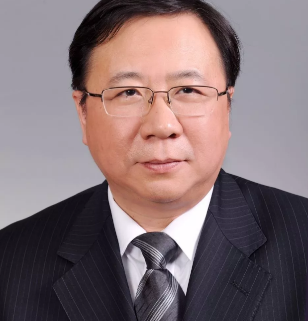 杨华辞任中化国际董事长等相关职务