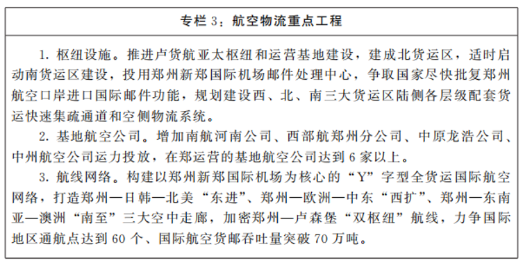 河南：大力支持建设屋顶光伏，构建“分布式光伏+储能+微电网”的物流自给能源系统。