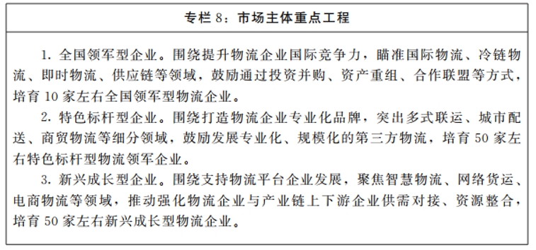 河南：大力支持建设屋顶光伏，构建“分布式光伏+储能+微电网”的物流自给能源系统。