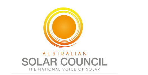 东方日升成功加入australian solar council positive quality64