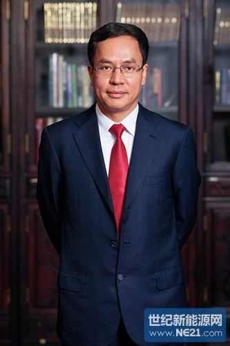 李河君