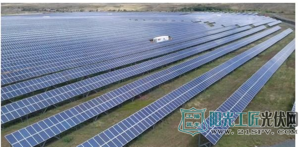 俄罗斯消息：2018年光伏配额或仅有57MW