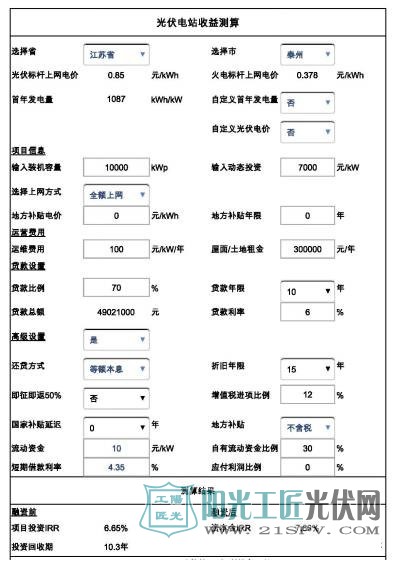 光伏补贴拖欠