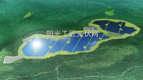 32.3MW光伏电站将落户鹿儿岛，采用阿特斯电池板和TMEIC逆变器