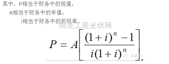 【讨论】光伏电站采用新技术的经济比较新思路（图表）2