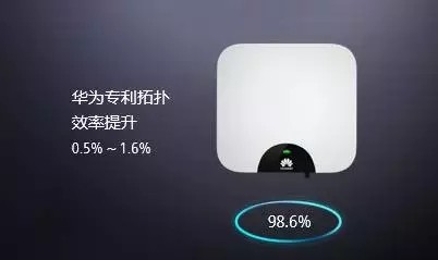 重磅亮相 | 华为发布FusionHome智能能源解决方案，5大亮点全揭晓