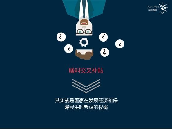 图说电价：你觉得电价制定的合理吗？