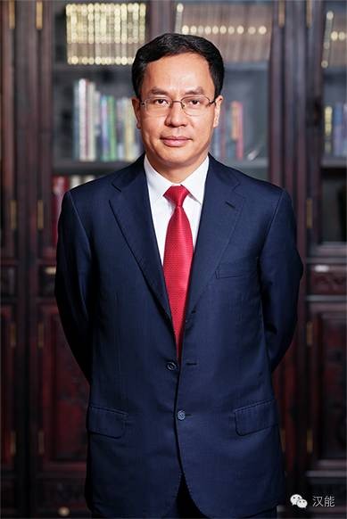 李河君