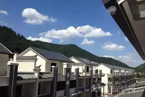 【酷图】全国15个光伏村电站全景欣赏