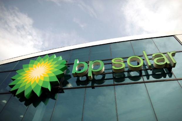 BP Solar